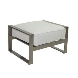 Park Place Cushion Ottoman