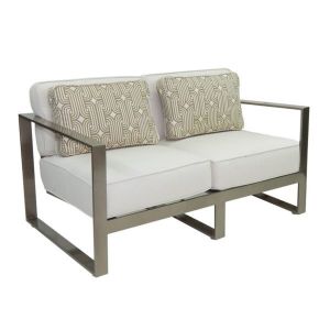 Park Place Cushion Loveseat