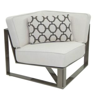 Park Place Sectional Corner Lounge Chair