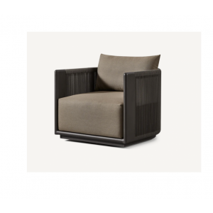 Palm Beach Swivel Lounge Chair