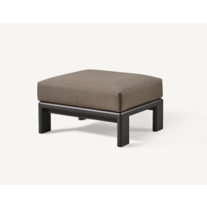 Palm Beach Ottoman