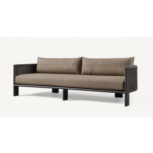 Palm Beach 3-Seat Sofa