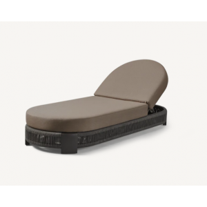 Palm Beach Chaise Lounge
