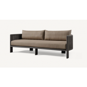 Palm Beach 2-Seat Sofa