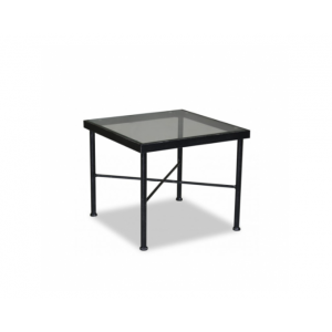 Provence Square End Table