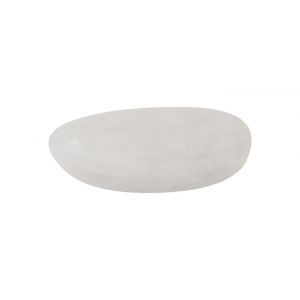 Small River Roman Stone Coffee Table