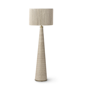 Portland Outdoor Floor Lamp