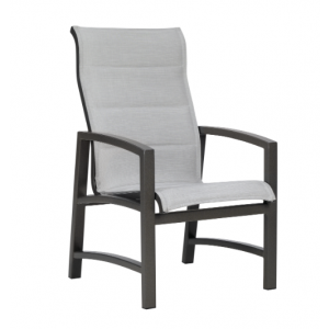 Mason Padded Sling Dining Chair