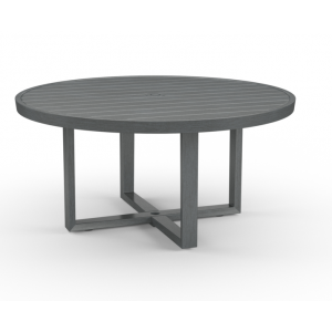 Redondo 60 Round Dining Table