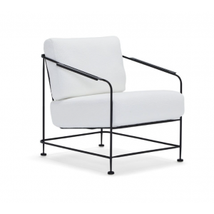 Reed Outdoor Lounge Chair