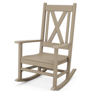 Polywood Braxton Rocking Chair