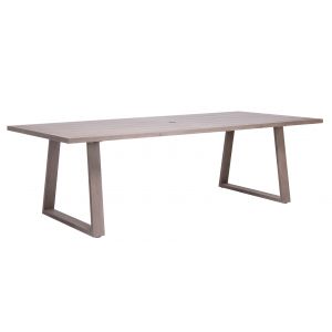 96 x 44 Brooklyn Dining Table