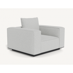Santorini Cushion Lounge Chair