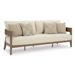 Sierra Cushion Sofa