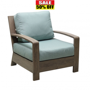 Seattle Cushion Lounge Chair