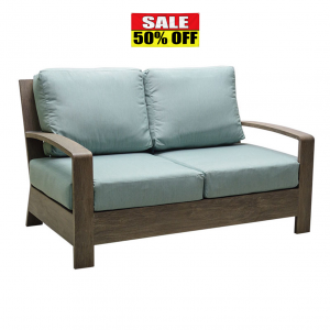 Seattle Cushion Loveseat
