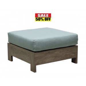 Seattle Cushion Ottoman