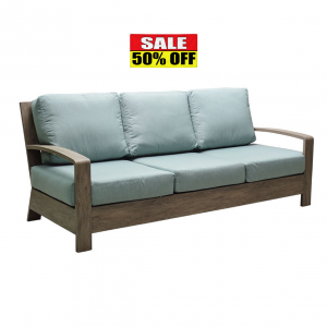 Seattle Cushion Sofa