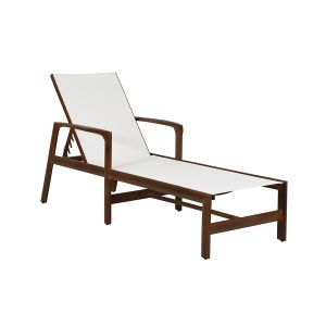 Berkeley Sling Chaise Lounge