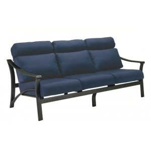 Corsica Cushion Sofa