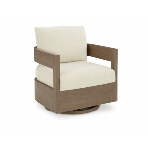 Sierra Cushion Swivel Lounge 