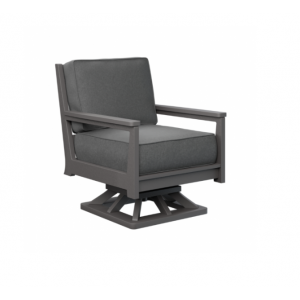 Mayhew Cushion Swivel Rocker