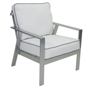 Trento Cushion Lounge Chair