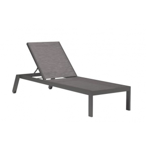 Vegas Sling Stackable Chaise
