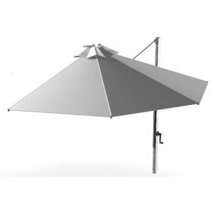 11’ Octagon Aurora Cantilever Umbrella