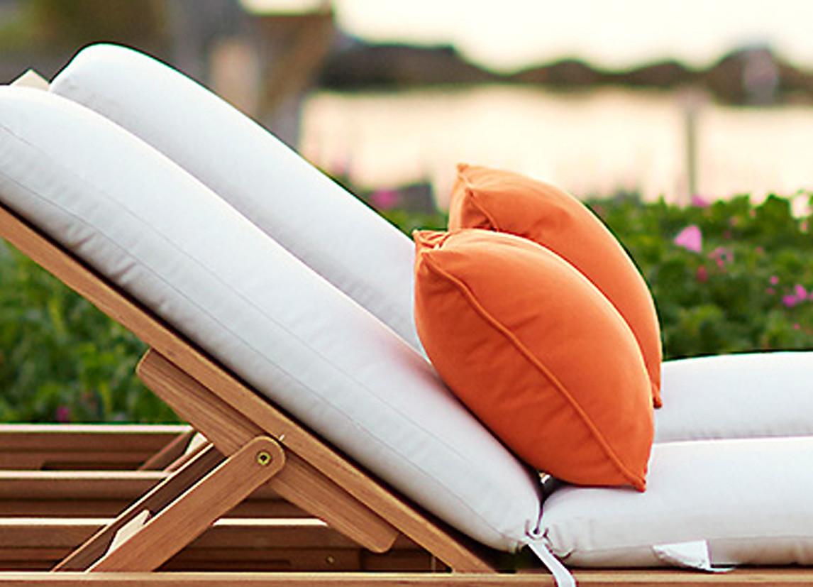 Customize Cushions