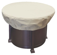 Firepit Covers
