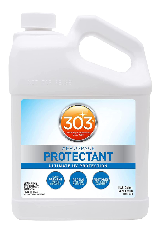 Protective Cleaners