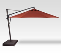 cantilever umbrella