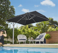 commercial umbrellas