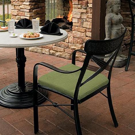 Outdoor Cushions