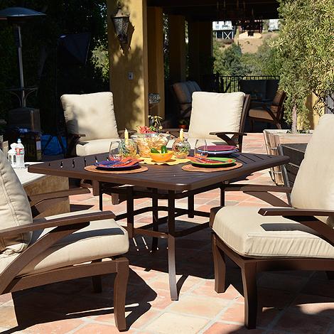 Patio Tables