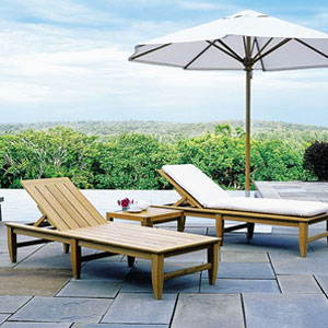 Chaise Lounges