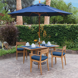 Patio Umbrellas
