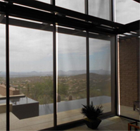 outdoor blinds