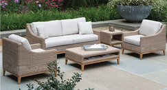 Deep Seating