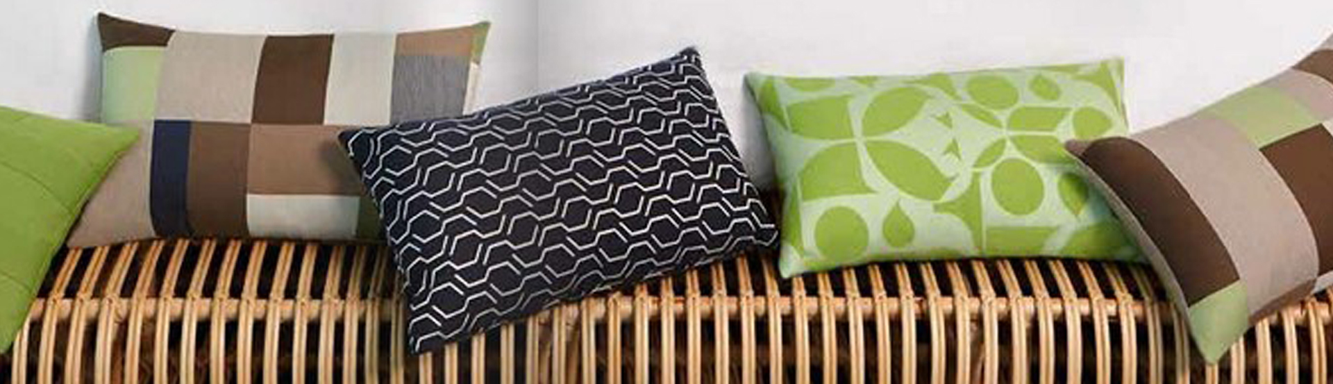 Throw Pillow Header