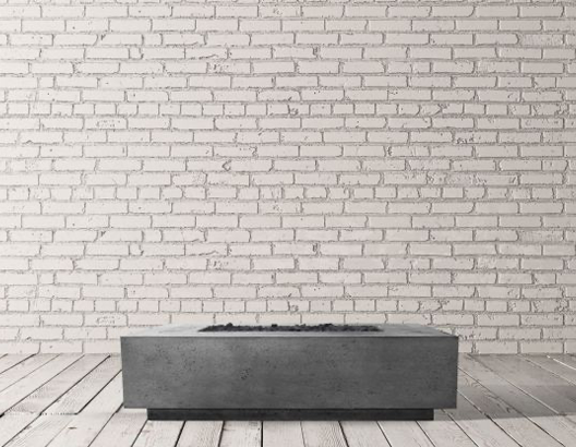 Tavola 8 Concrete Firepit