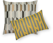 Throw Pillows