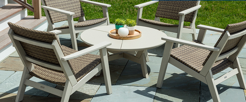 Mad Fusion All American Outdoor Living