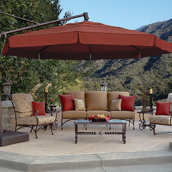 Treasure Garden Patio Furniture All American Outdoor Living