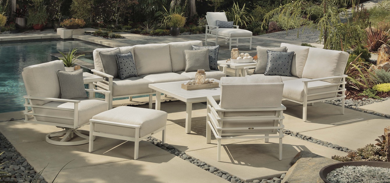 Sarasota Collection All American Outdoor Living