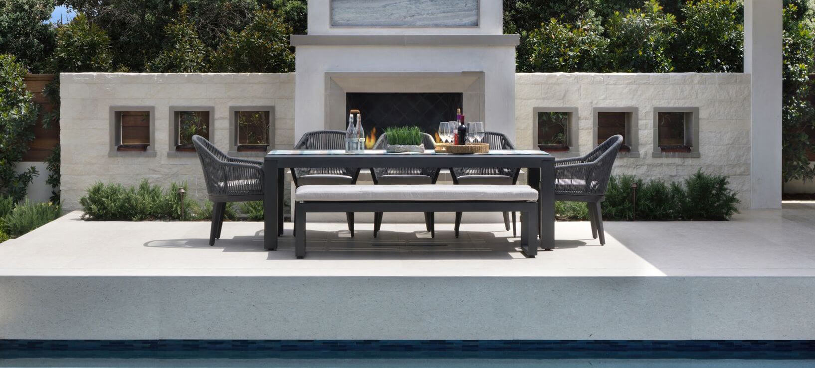 Sunset West Outdoor Patio Furniture, Sunset West Patio Chairs