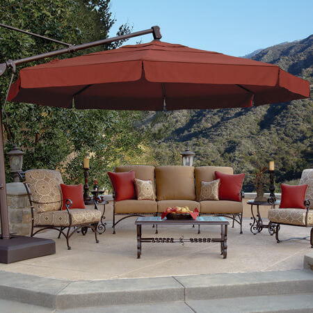 Outdoor Patio Furniture in Chandler Arizona