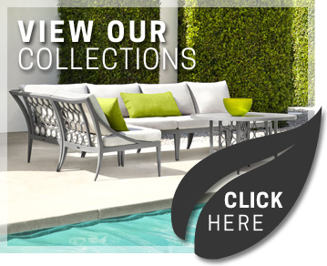 San Antonio Patio Furniture