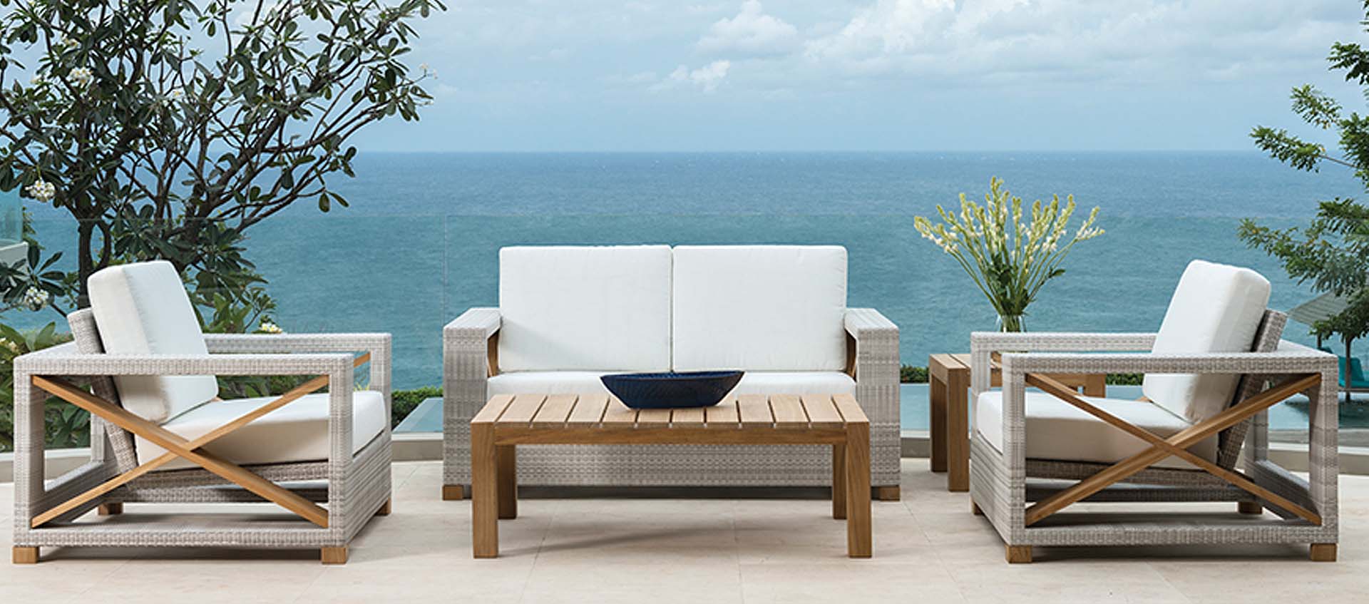 All American Outdoor Living Patio Furniture